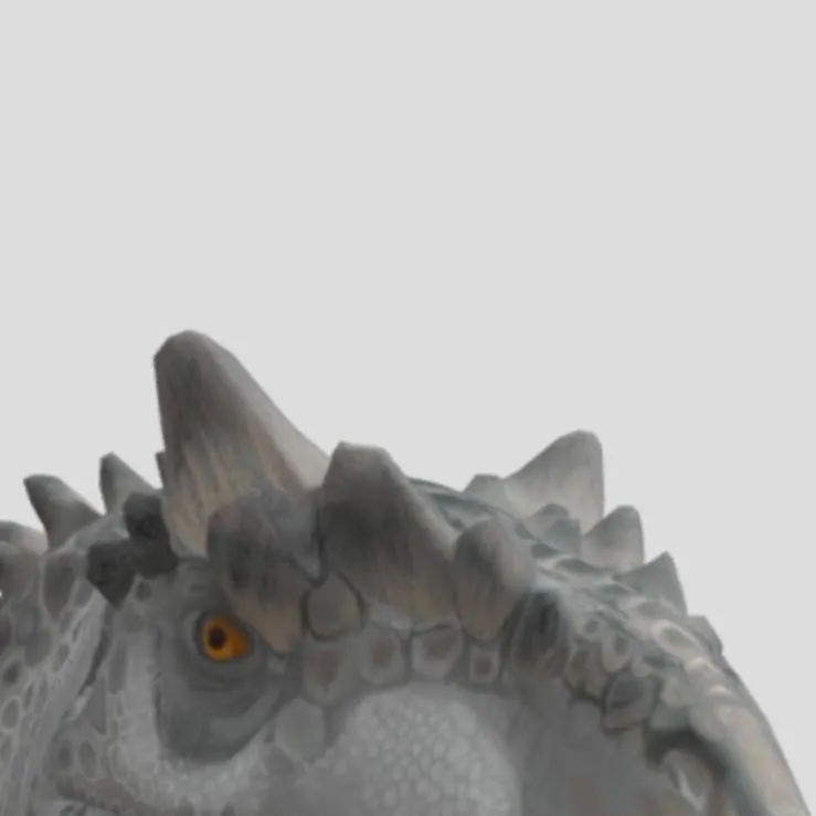 chat with ai character: Allosaur *Ark Se*