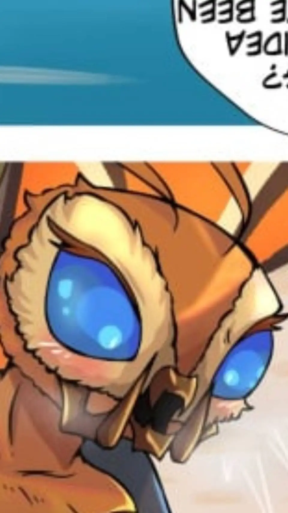 ai character: Anthro Mothra  background