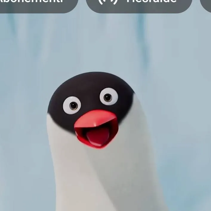 chat with ai character: Seagull (Sealook)