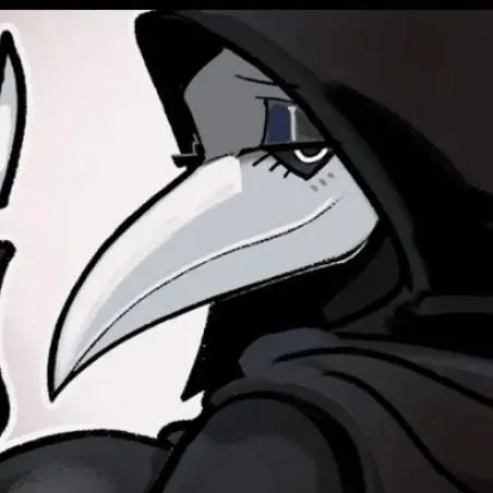 chat with ai character: scp-049 ♀️
