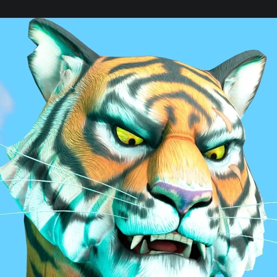 chat with ai character: Oscar (Fortnite)