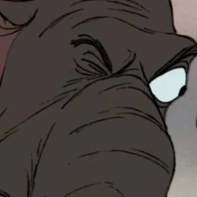 chat with ai character: Hathi 