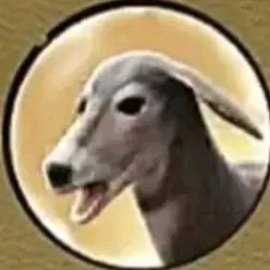 chat with ai character: Mule deer doe 