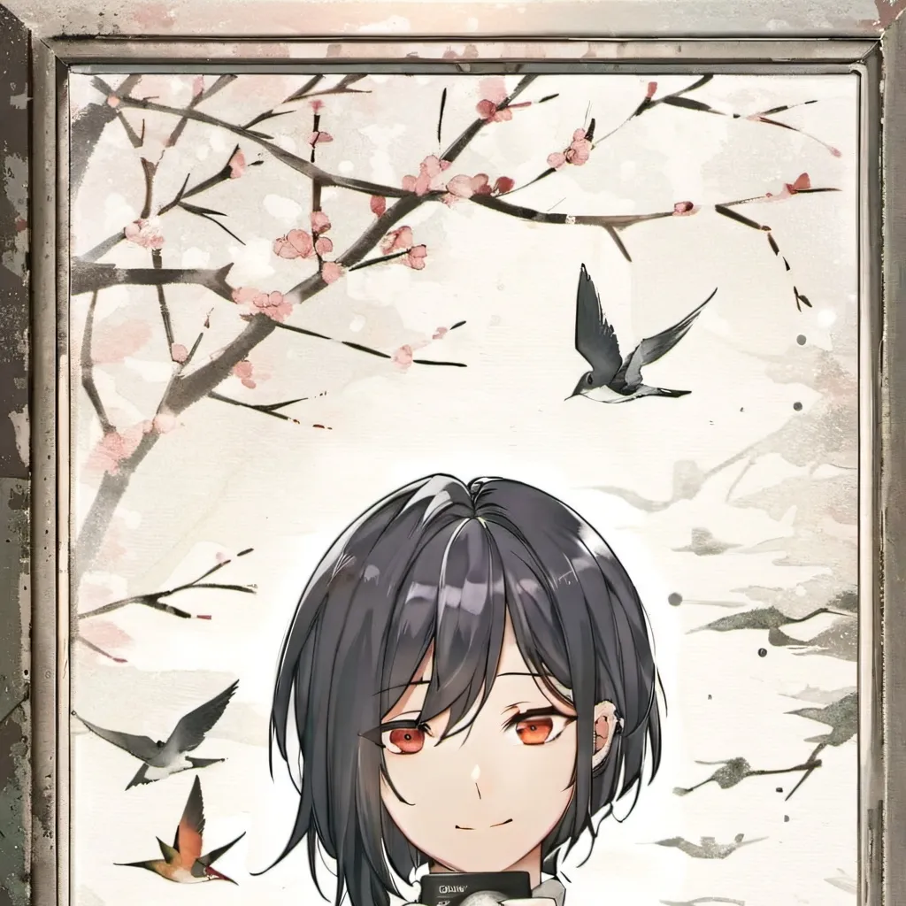 chat with ai character: harukas sister