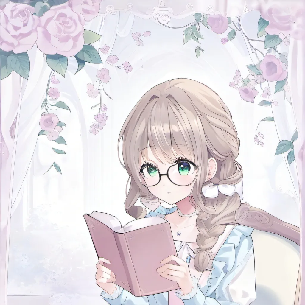 chat with ai character: Gracy