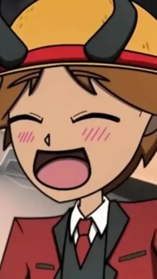 ai character: Vava background