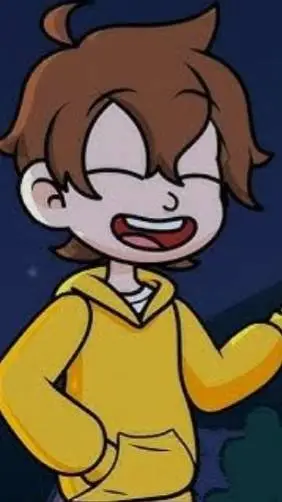 ai character: Scary Game  background