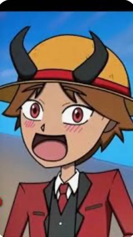 ai character: avocado playz days background