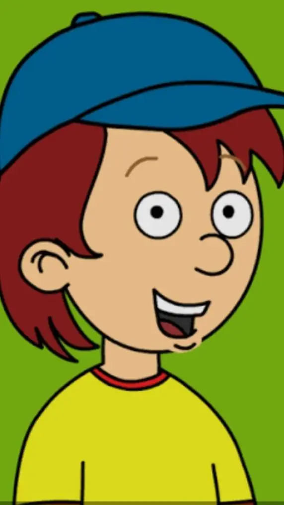 ai character: Kevin background