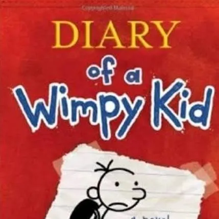 chat with ai character: Diary of a wimpy 