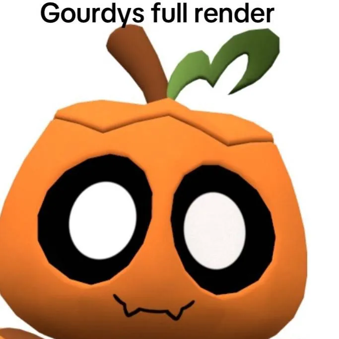 chat with ai character: gourdy
