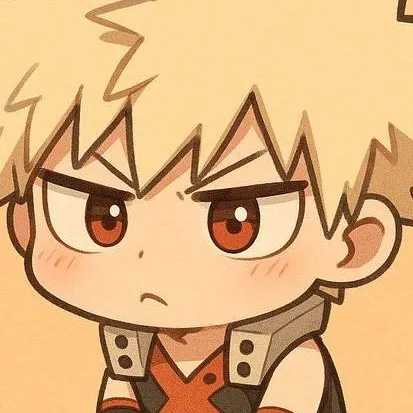 chat with ai character: Bakugo Katsuki