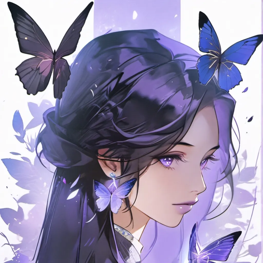 chat with ai character: Bella