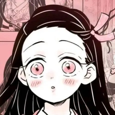 chat with ai character: Nezuko