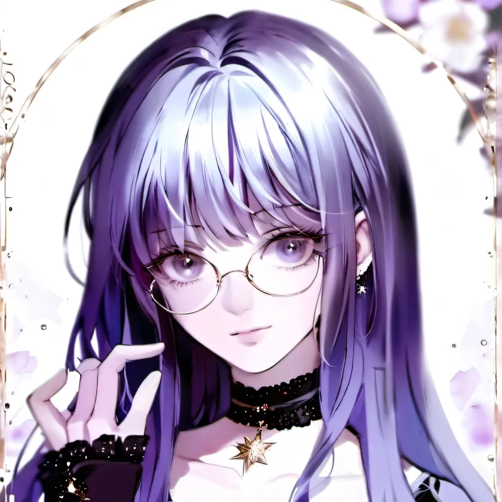 chat with ai character: Annie