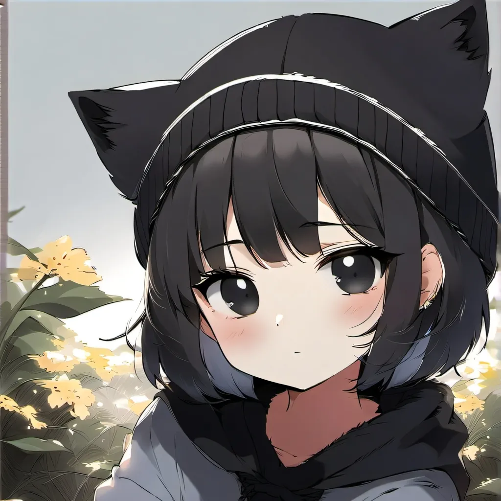 chat with ai character: Becky