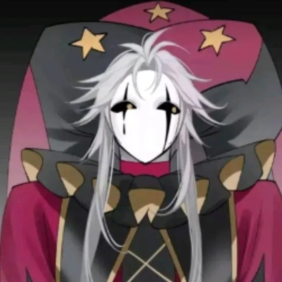 chat with ai character: Pierrot