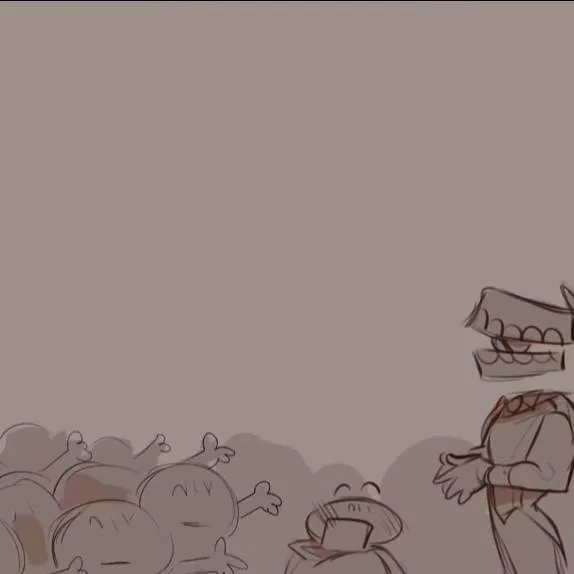 chat with ai character: Caine