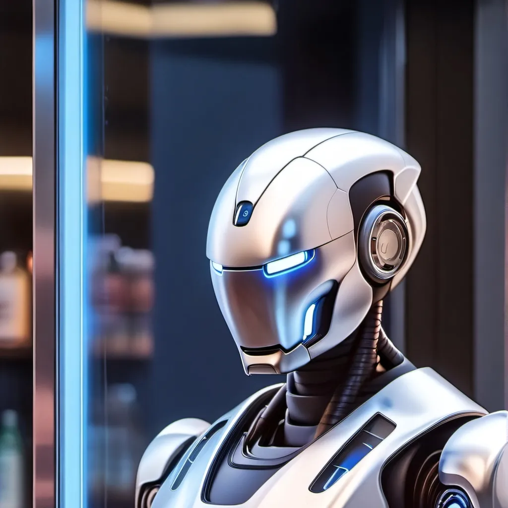 chat with ai character: Copycat