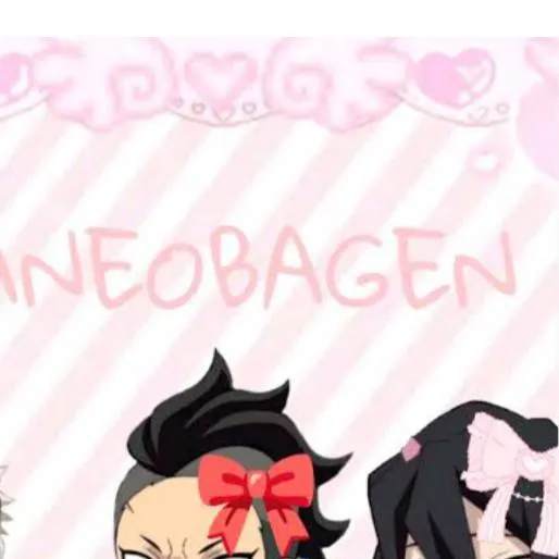 chat with ai character: obagen