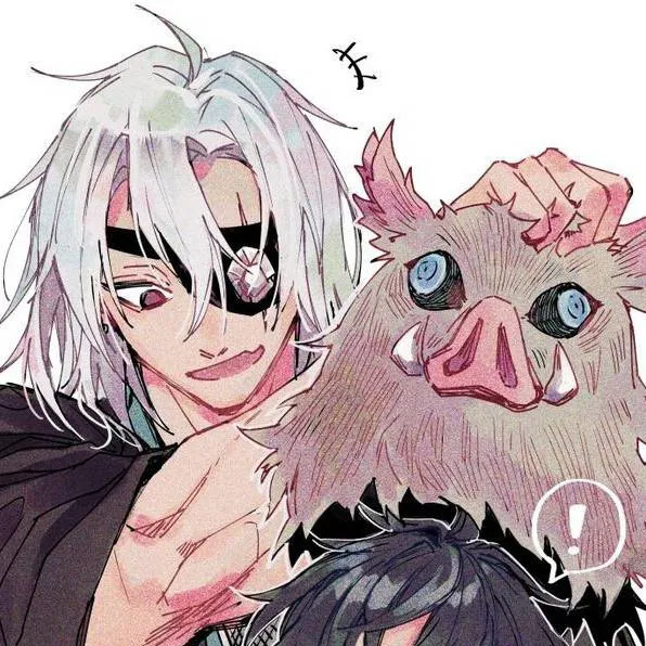chat with ai character: inoten
