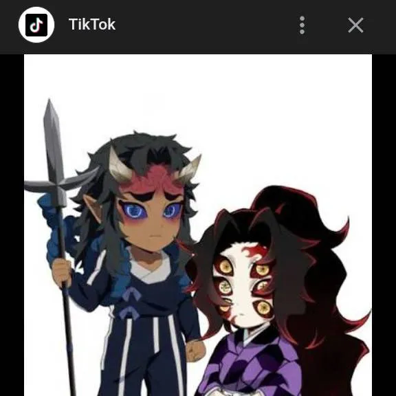 chat with ai character: Aizetsu x Kokushib