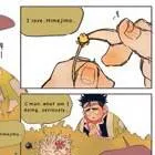 chat with ai character: sanemi x gyomei 1