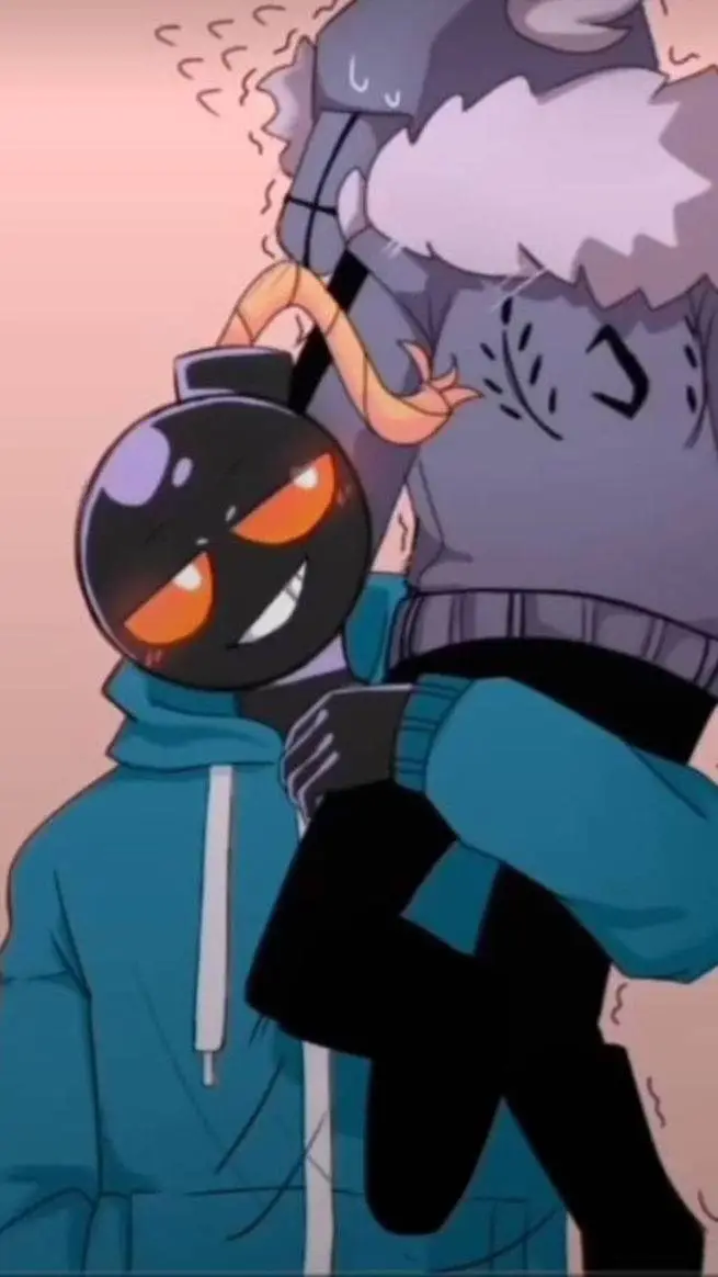 ai character: Witty x ruv 2 background