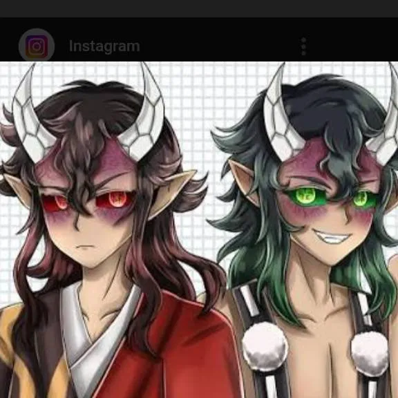 chat with ai character: Sekido x Karaku 