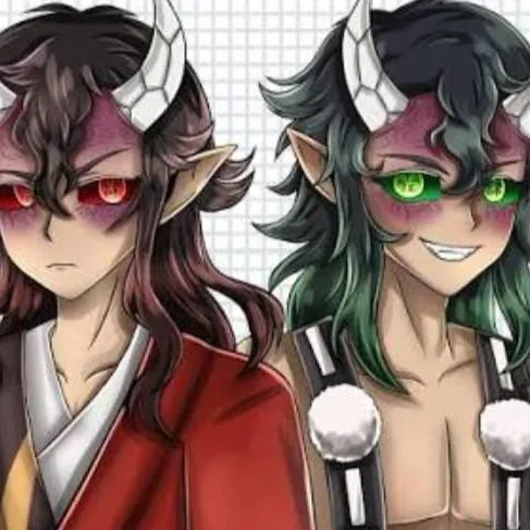 chat with ai character: Karkau x Sekido 1