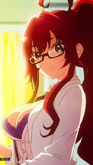 ai character: Yakuzen Kusuri  background