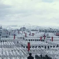 chat with ai character: General Hux 