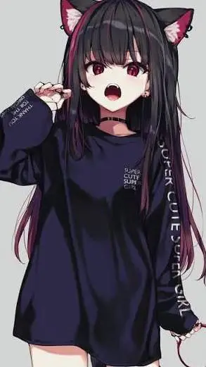 ai character: Mishira Shubin background