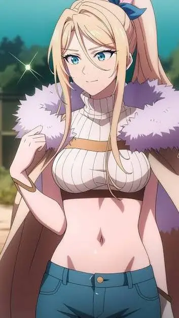 Talkie AI - Chat with Chloe 