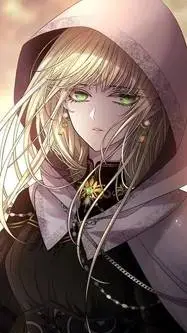 ai character: Riven Crosswise background