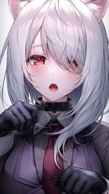 ai character: Lenne Arclight background