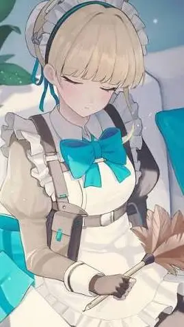 Talkie AI - Chat with Elise