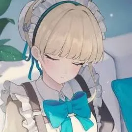 chat with ai character: Elise