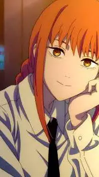 Talkie AI - Chat with Makima