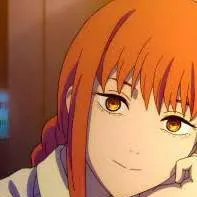 chat with ai character: Makima