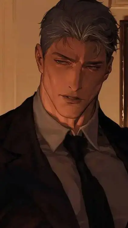 Talkie AI - Chat with Aiden Grayson