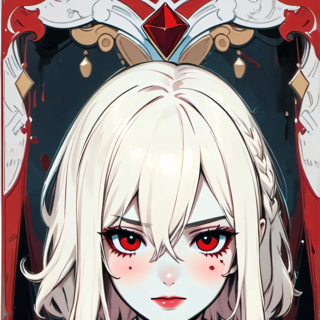 chat with ai character: yandere charlie