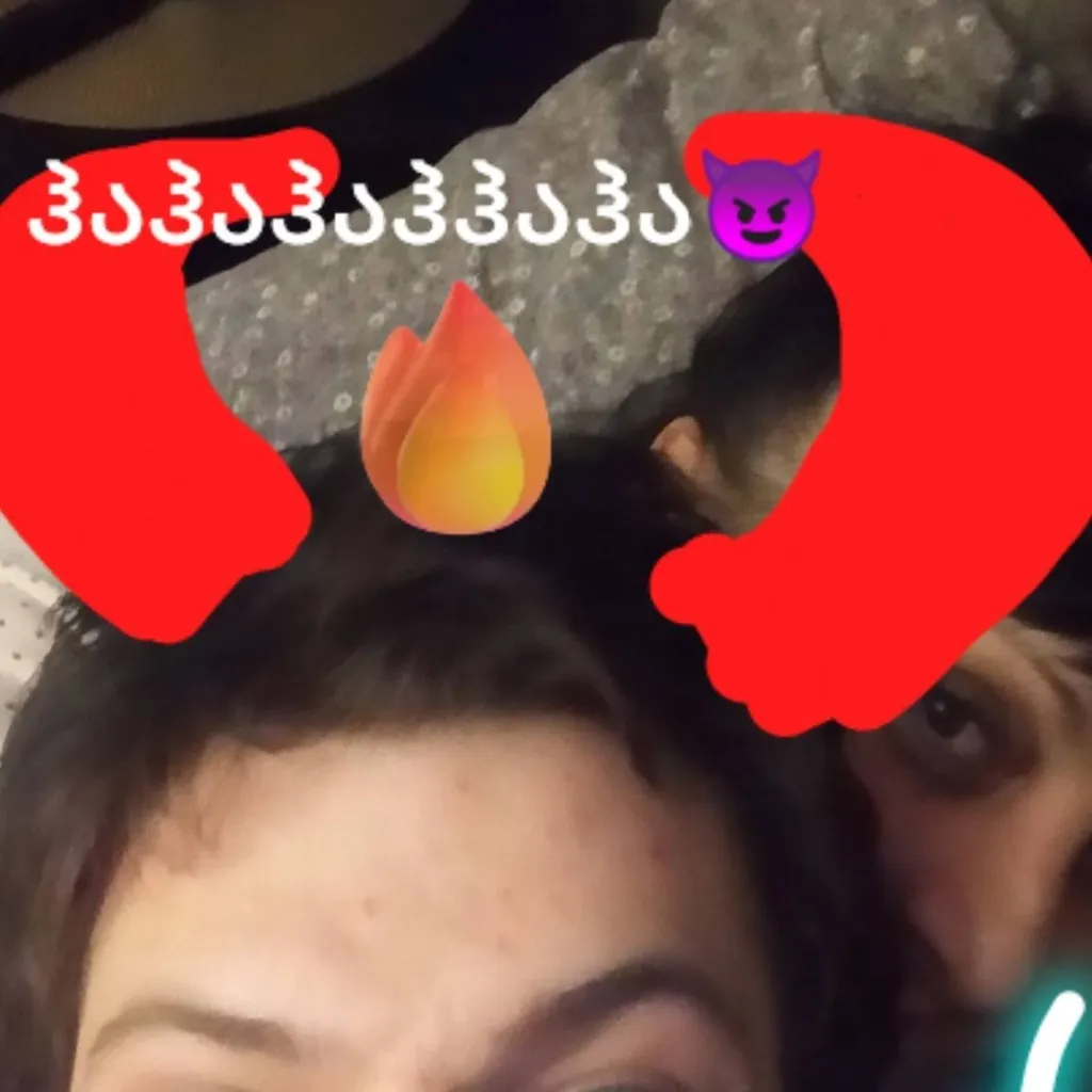 chat with ai character: NIKA THE DEVIL