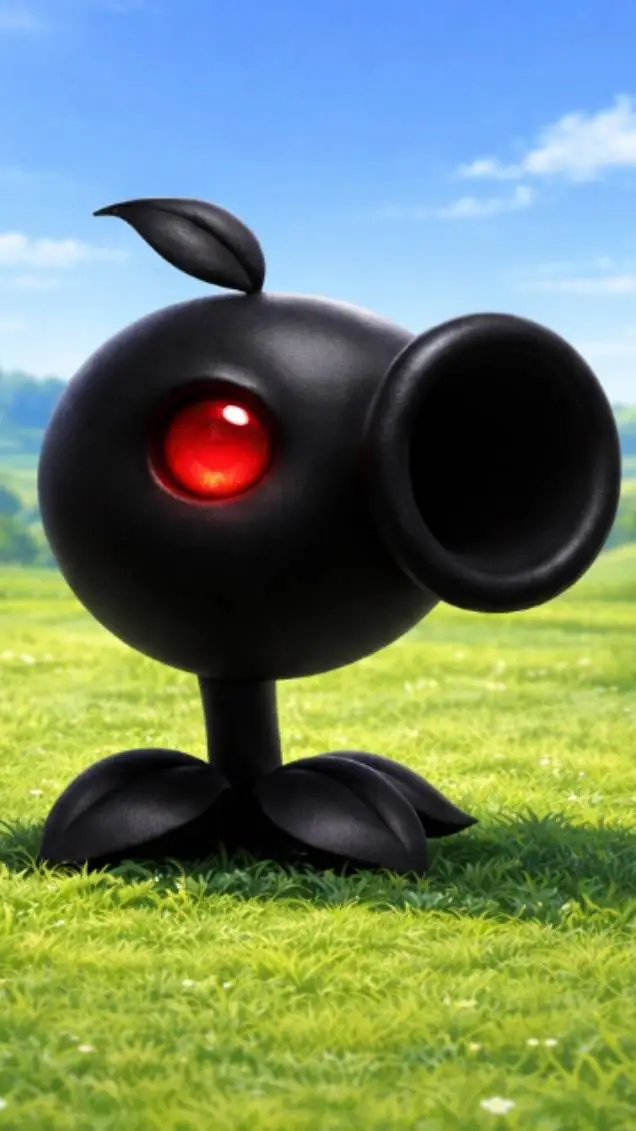 ai character: pvkpdh background