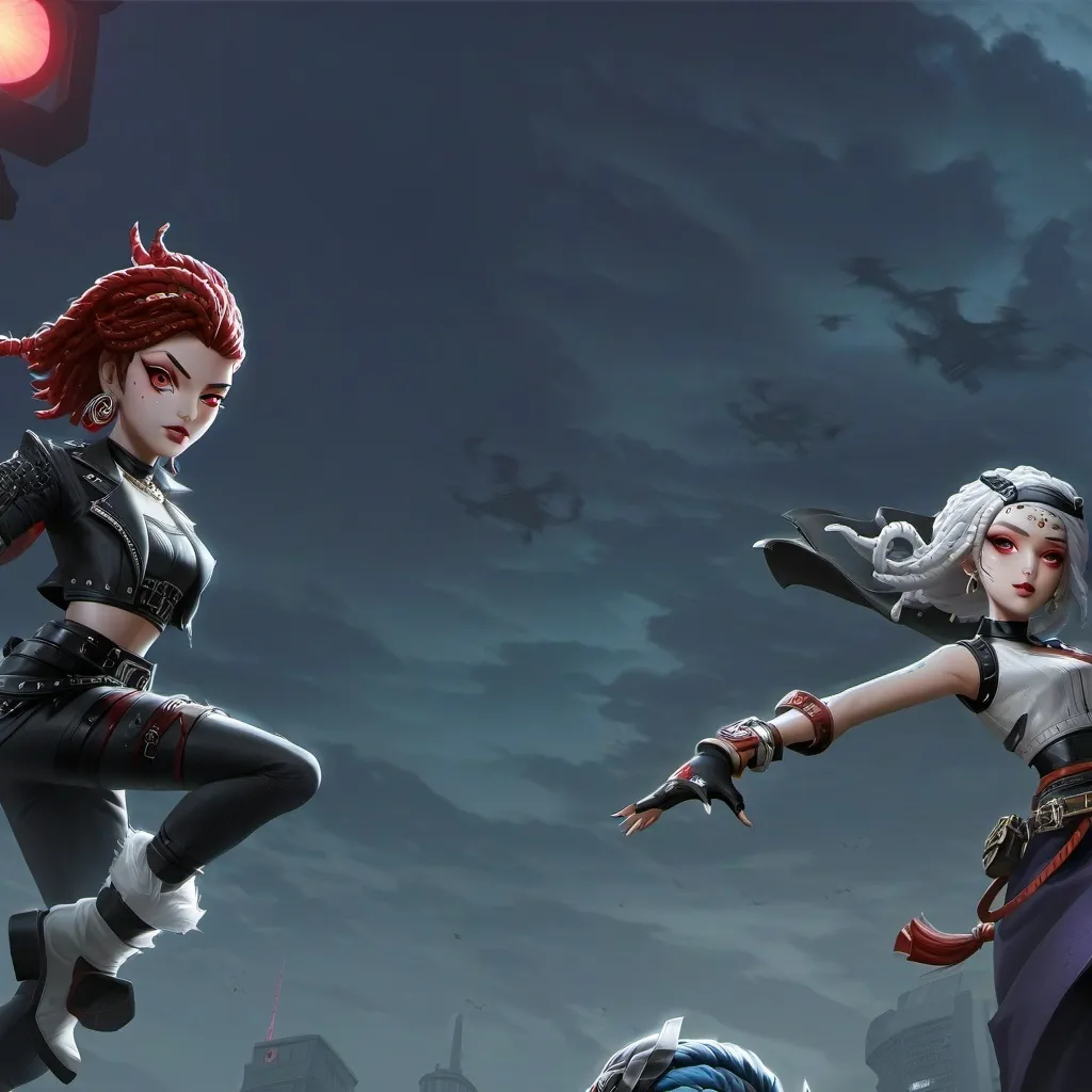 chat with ai character: 99 nights vs kpdh 