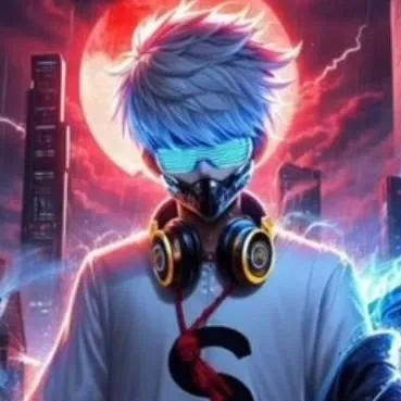 chat with ai character: Leon