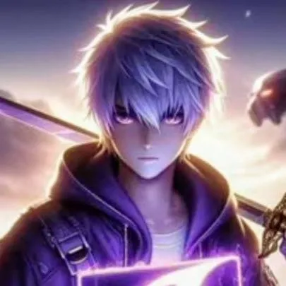 chat with ai character: 🥰Kai🥰