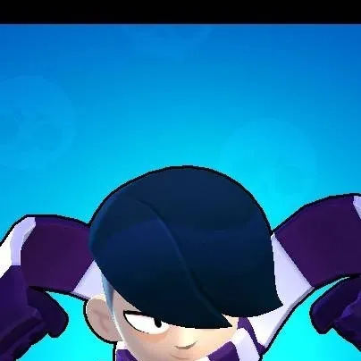 chat with ai character: Edgar(Brawl stars)