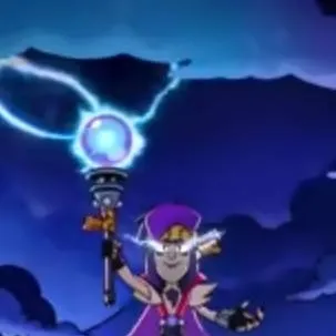 chat with ai character: Ziggy(New Brawler)