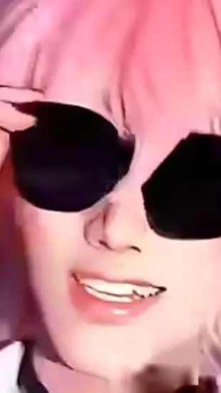 ai character: Gabriel background